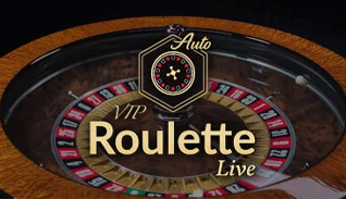 Auto Roulette